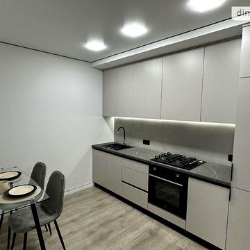 Продаж 2к Квартира Київська вулиця ЖК Киевский