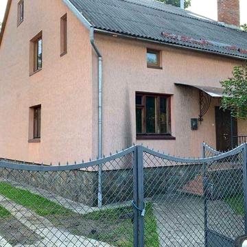 Оренда будинку в Брюховичах