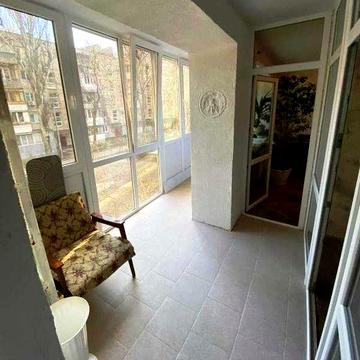 3-комнатная квартира в Приморском районе