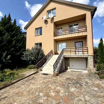 Продаж будинку р-н Гідропарку вул.Боженова