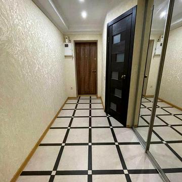 Здам 2х кімнатну квартиру в центрі Запоріжжя.
