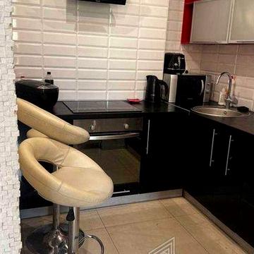 1-квартира  (40 м²) Регенераторна , 4, Дніпровський , Київ Соцмісто ЖК Комфорт Таун