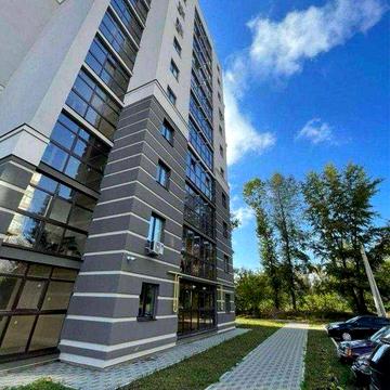 Продаж 2 кімнатної квартири