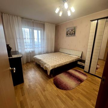 Олександри Екстер вул. (Марини Цвєтаєвої), 5