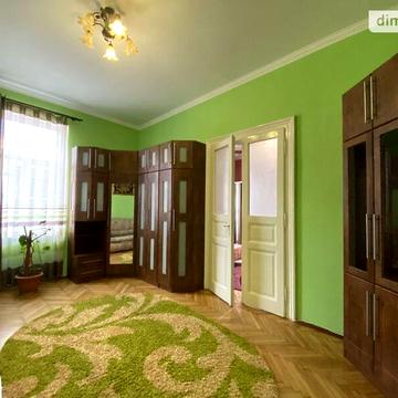 Довгострокова оренда 2к Квартира Хмельницького Богдана провулок