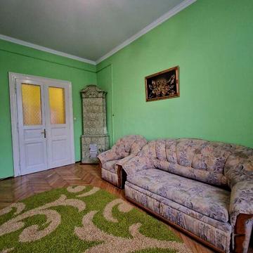 Довгострокова оренда 2к Квартира Хмельницького Богдана провулок