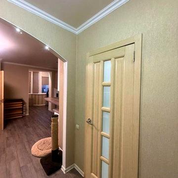 Сдам евродвушку 60 м ЖК River Town центр Мирная 19 Павловое поле