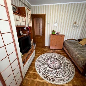 Без комісії!Продаж 3к квартири з ремонтом,Київ,Політехнічний інститут