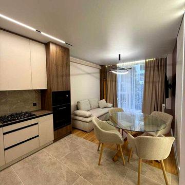 Продаж 1 кімнатної квартири з ремонтом ЖК Aurum Sunrise вул. Пимоненка ЖК Aurum Sunrise