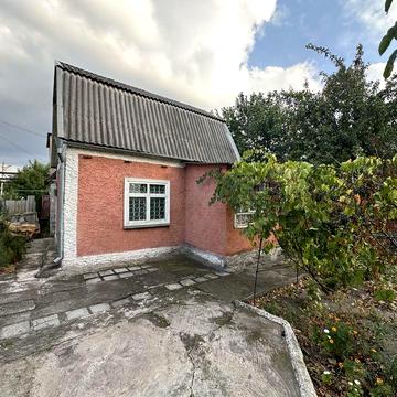 Продам дачу с.т. Турбина супер локация к л/б 15 минут пешком YANOVA