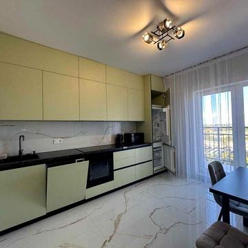 Центр Ул Краснова ЖД Новострой 60Жемчужина