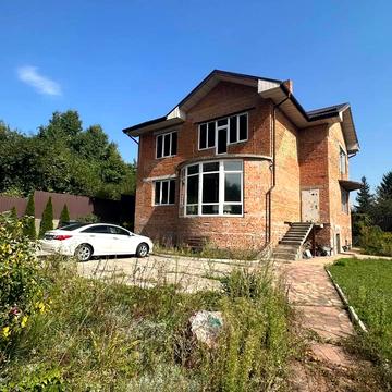 Миколаївка