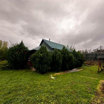 Продається будинок з сонячними панелями у Солотвино