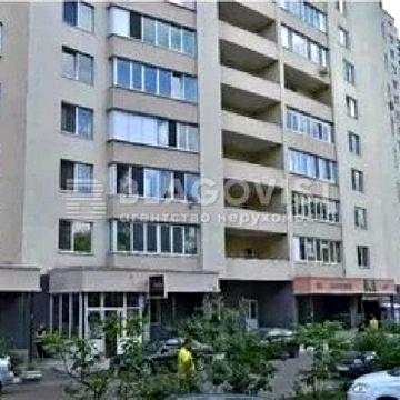 Олевська вул., 5