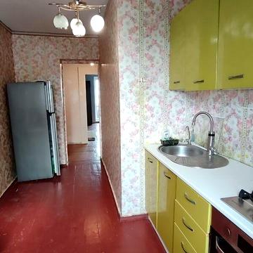 Продаж 3к Квартира Парникова вулиця
