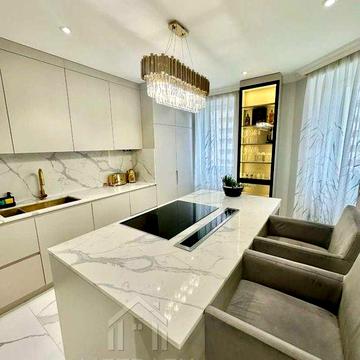 Продам 3х к.квартиру,ЖК Сокольники,Профессорская,100м2(код22207) ЖК Сокольники