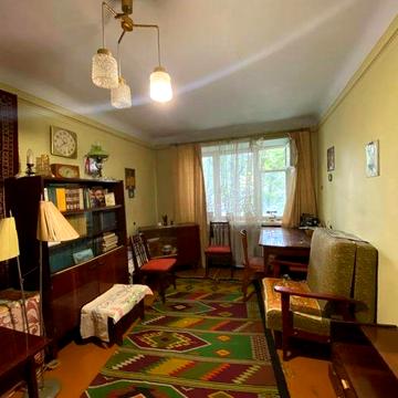 Продається 1к квартира, зупинка Медтехніка