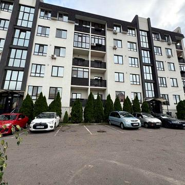 Продам 1к-квартира ЖК У-Квартал ЖК У- Квартал
