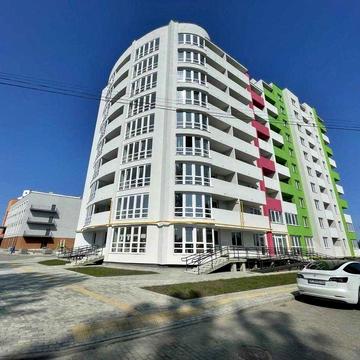 Продаж 1 кімнатної квартири, вулиця Тракт Глинянський, новобудова