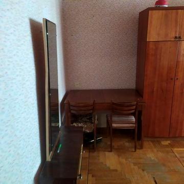 Сдам свою 1 комн. квартиру