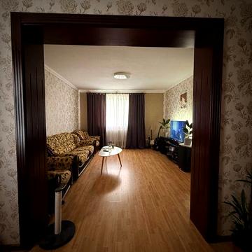 Будинок Пашини 88м2