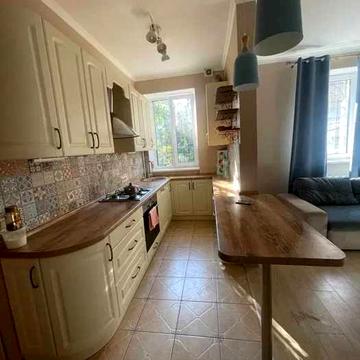 Долгосрочная аренда 2к квартиры Большой Фонтан