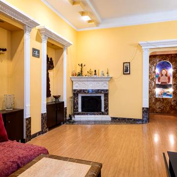 Генерала Тараса Чупринки вул. (Пушкіна), 51