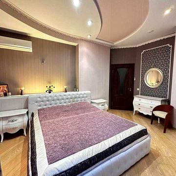 Оренда просторої 3-кім. квартири вул.Мокра 20 ЖК Пори Року,м.Вокзальна