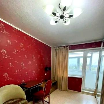 Продаж 2 к квартири Коммунальний ринок, метро Палац Спорту