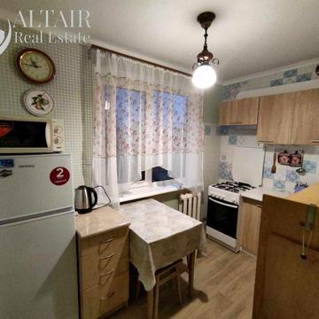 В продаже 3 ком. квартира 60 м2 на ул. 23 Августа, Павлово Поле VI