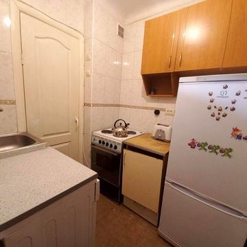 Здам 1к, вул.Новопольова, 99а, поряд жд. ст. Київ-Волинський