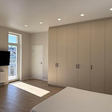 Оренда 1-кімнатної квартири в ЖК Spas Sky