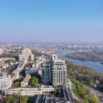 Оренда Даймонда Грушевського 9а Лаврська Мазепи Грушевського