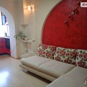 Продаж 1к Квартира Маршала Говорова вулиця