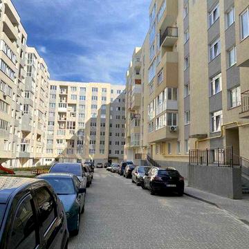 Продаж/3 квартири/дворівнева/0 цикл/новобудова/Вулецька/Львів ЖК ПЕРВОЦВІТ