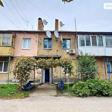 Продаж 2к Квартира Шевченка вулиця