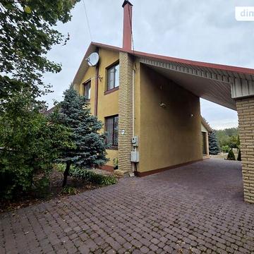 Продаж 3к Дім вулиця 5-а Лінія, СТ Бервиця-1