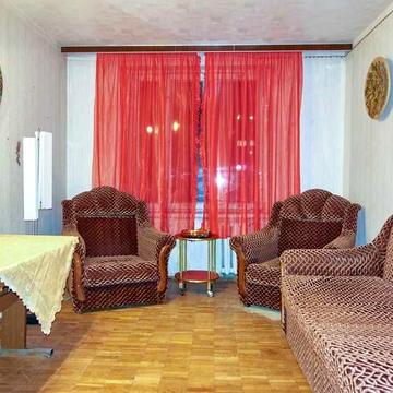 Квартира. ул. Саксаганского 54. М. Л. Толстого, Олимпийская 500м.