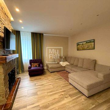 Аренда дома Новоселки 215м2, 16 сот , Хотяновка, Вышгород генератор