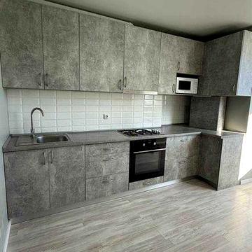 Продаж 1К квартири 47 м2, ЖК Святопетрівський ЖК Святопетрівський