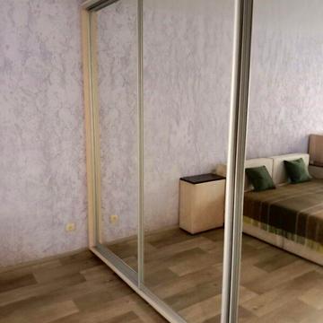 Довгострокова оренда 1к Квартира Яценка вулиця