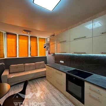 Продаж квартири 1к Чорновола, 6А ЖК Лісовий Квартал Бровари ЖК Лісовий Квартал