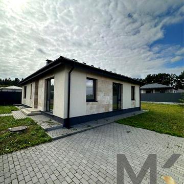 Продаж будинку в Лісовій Бучі – 158 000 $