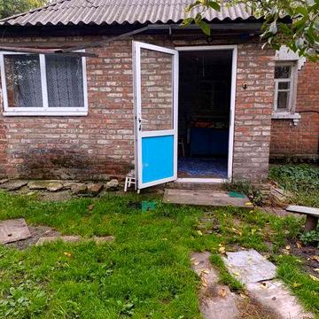 Продам частину будинку