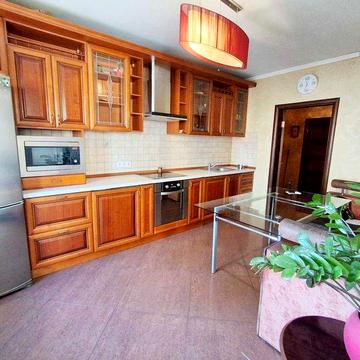 Виноградар, пр-т Гонгадзе 18-З, роздільна 2к квартира, поруч Ретровіль