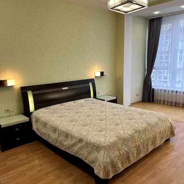 Оренда квартири в ЖК Пори Року