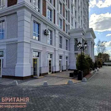Продаж 1к квартира 39.85м² ЖК Оксфорд, буд А-1, [3 поверх] БЕЗ КОМІСІЇ ЖК Оксфорд