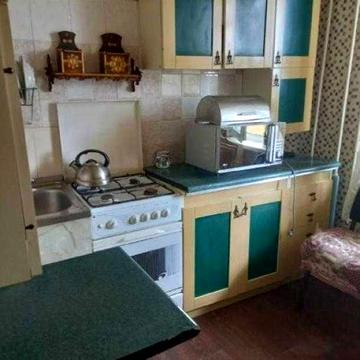 Продам однокомнатную квартиру на ХТЗ