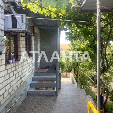 Дача в СМ Отрадово -2