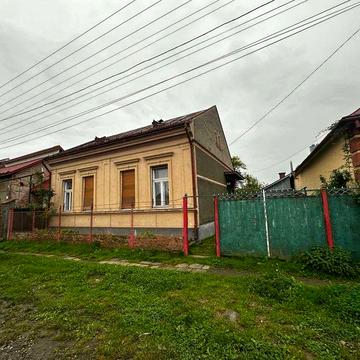 Продається будинок у Солотвино
